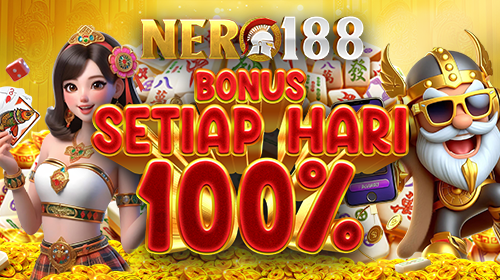 promo nero188